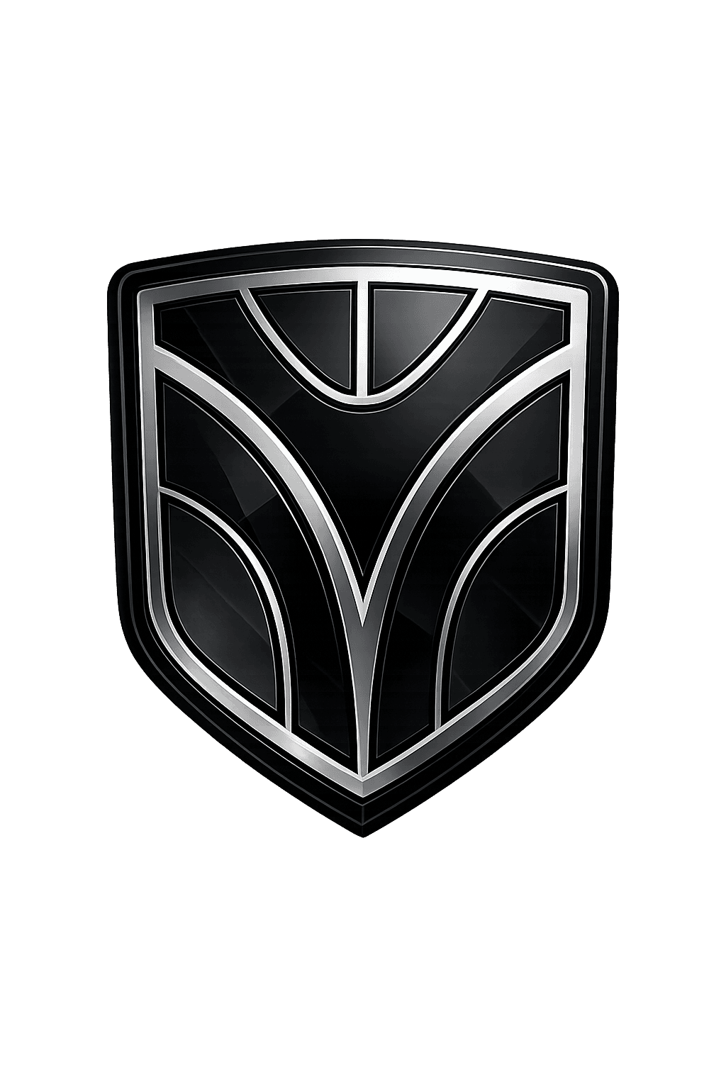 DEIN shield emblem